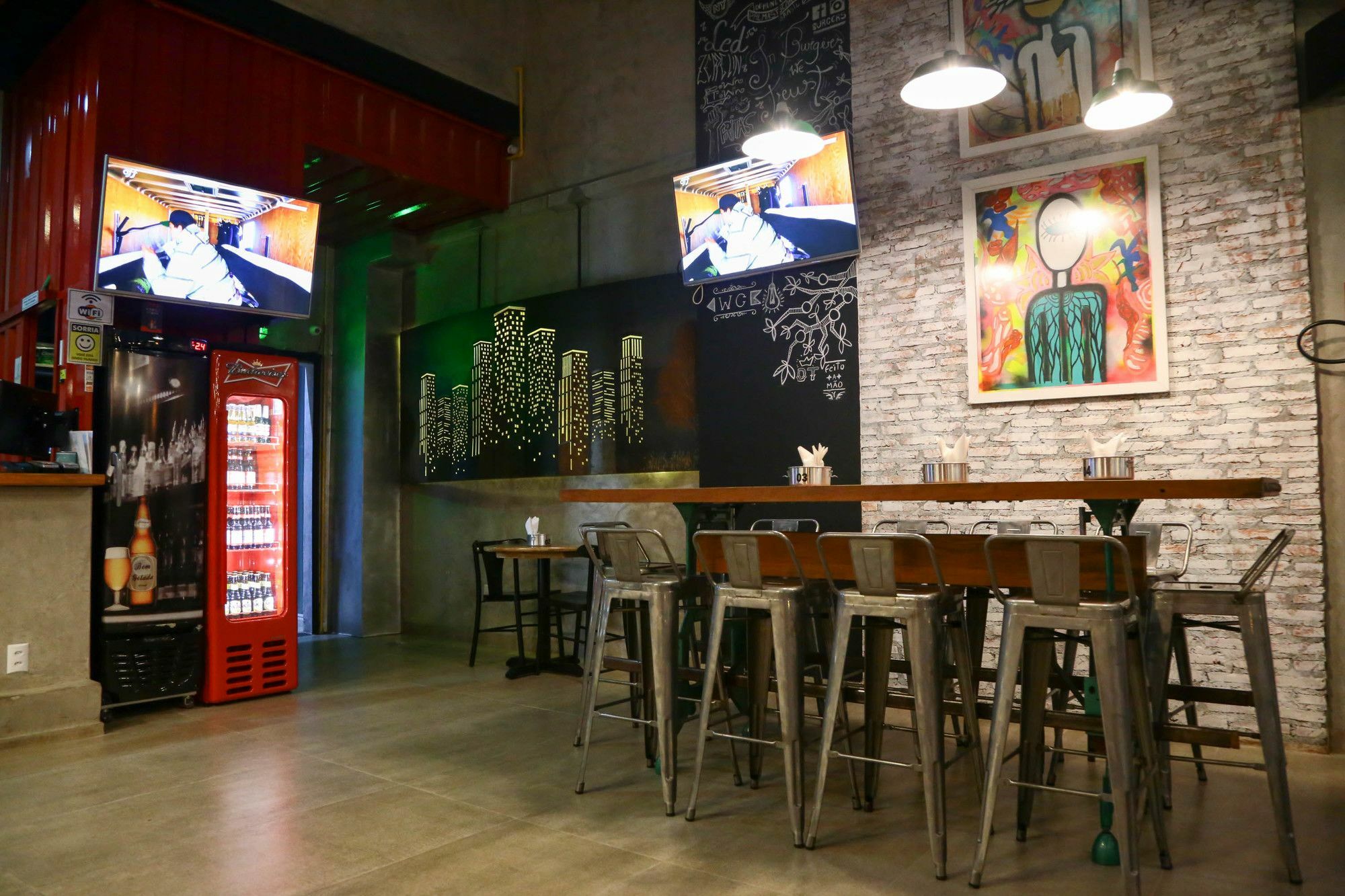 精选酒店 帕尔马斯 外观 照片