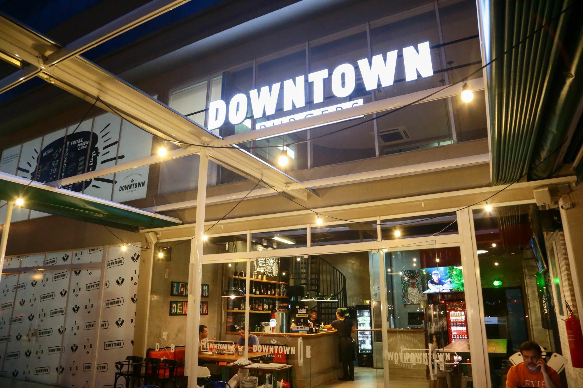 精选酒店 帕尔马斯 外观 照片